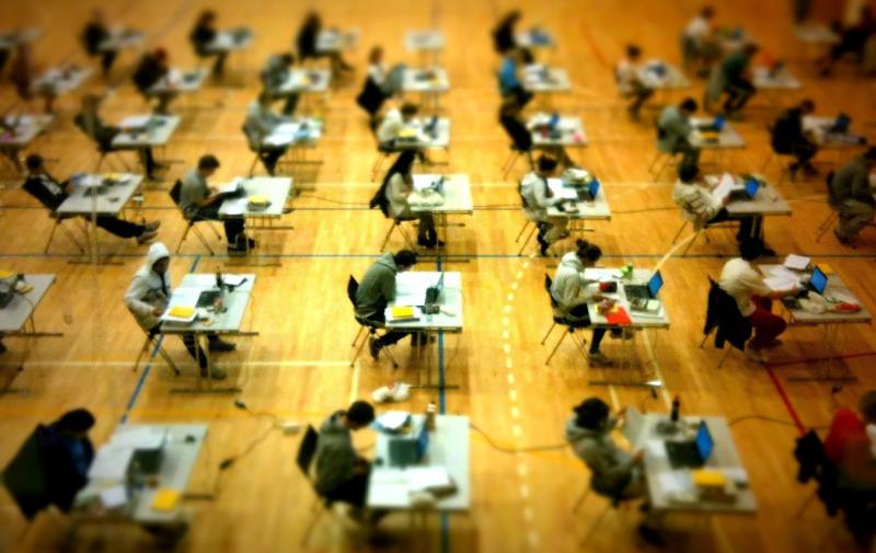 GATE Electrical Engineering Handwritten Notes & Solved Mock/Sample