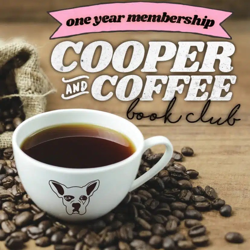 Cooper and Coffee One Year Membership Recorded Study Notes ABA