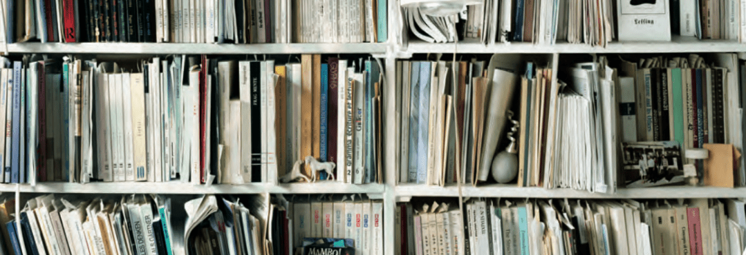 One Author, One World