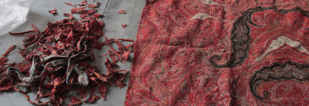 Threads of Style