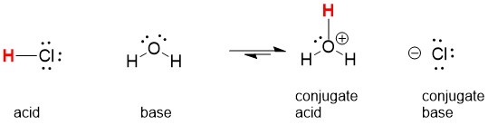 acid Organic Chemistry Help