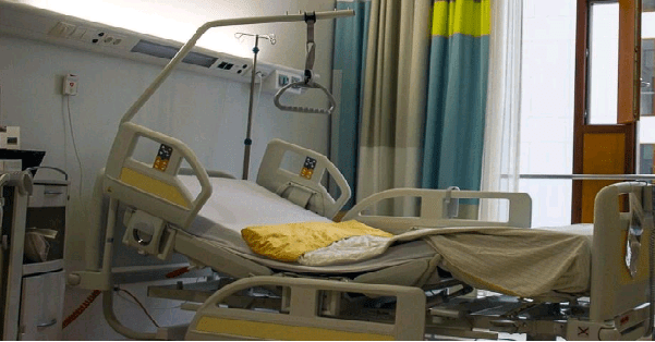 Woman in persistent vegetative state for 14 years gives