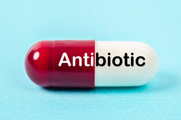 Antibiotics Classification | Their Definition, function & mechanism
