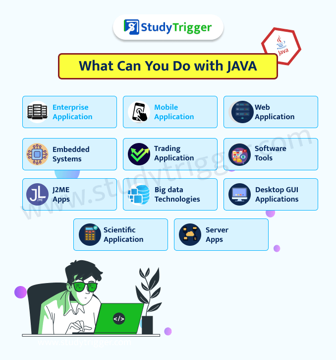 An Introduction to Java Programming Study Trigger