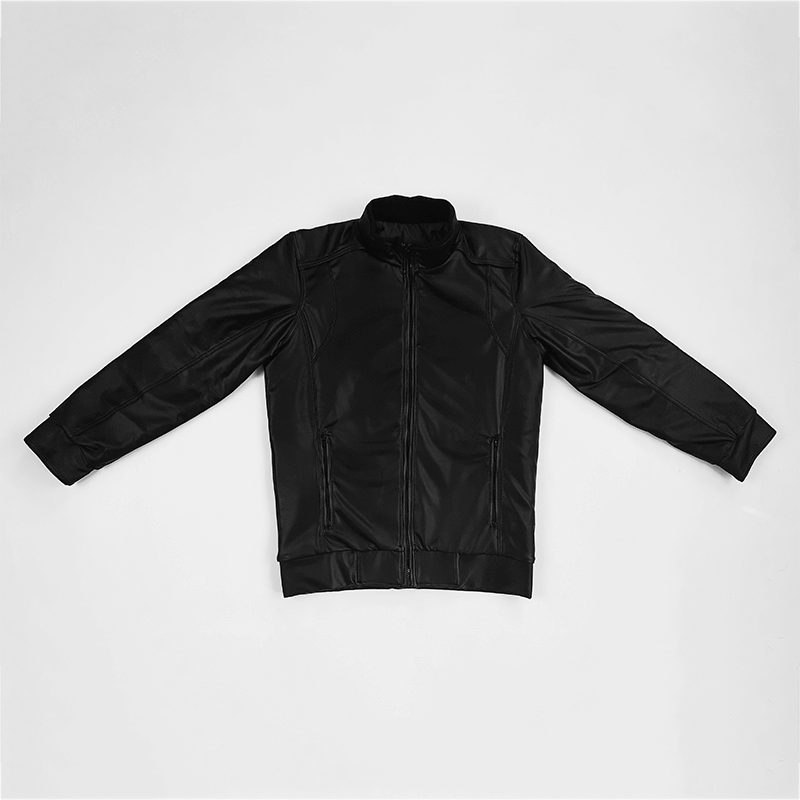 Leather Jacket Garments Manufacturer in Bangladesh