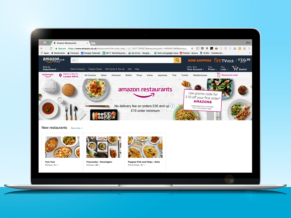 How to master Amazon Tips and tricks to get the most from the shopping