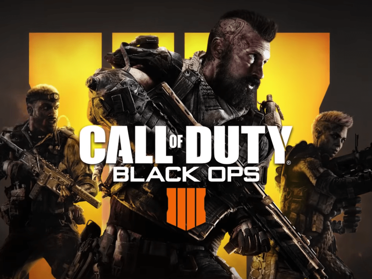 The best Call of Duty game and 14 others ranked in order of greatness