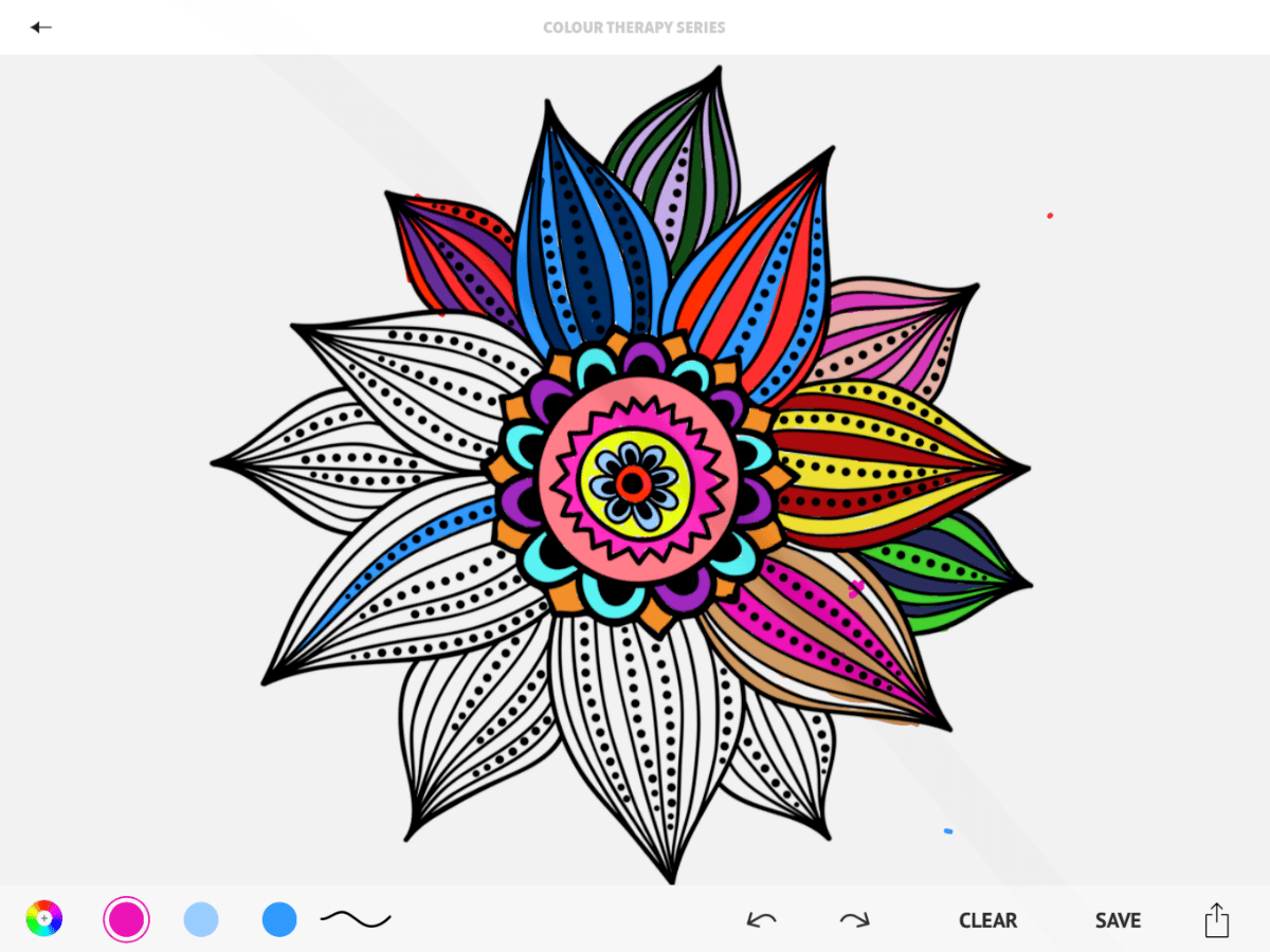 The best iPad Pro art therapy apps for people who can’t draw Stuff