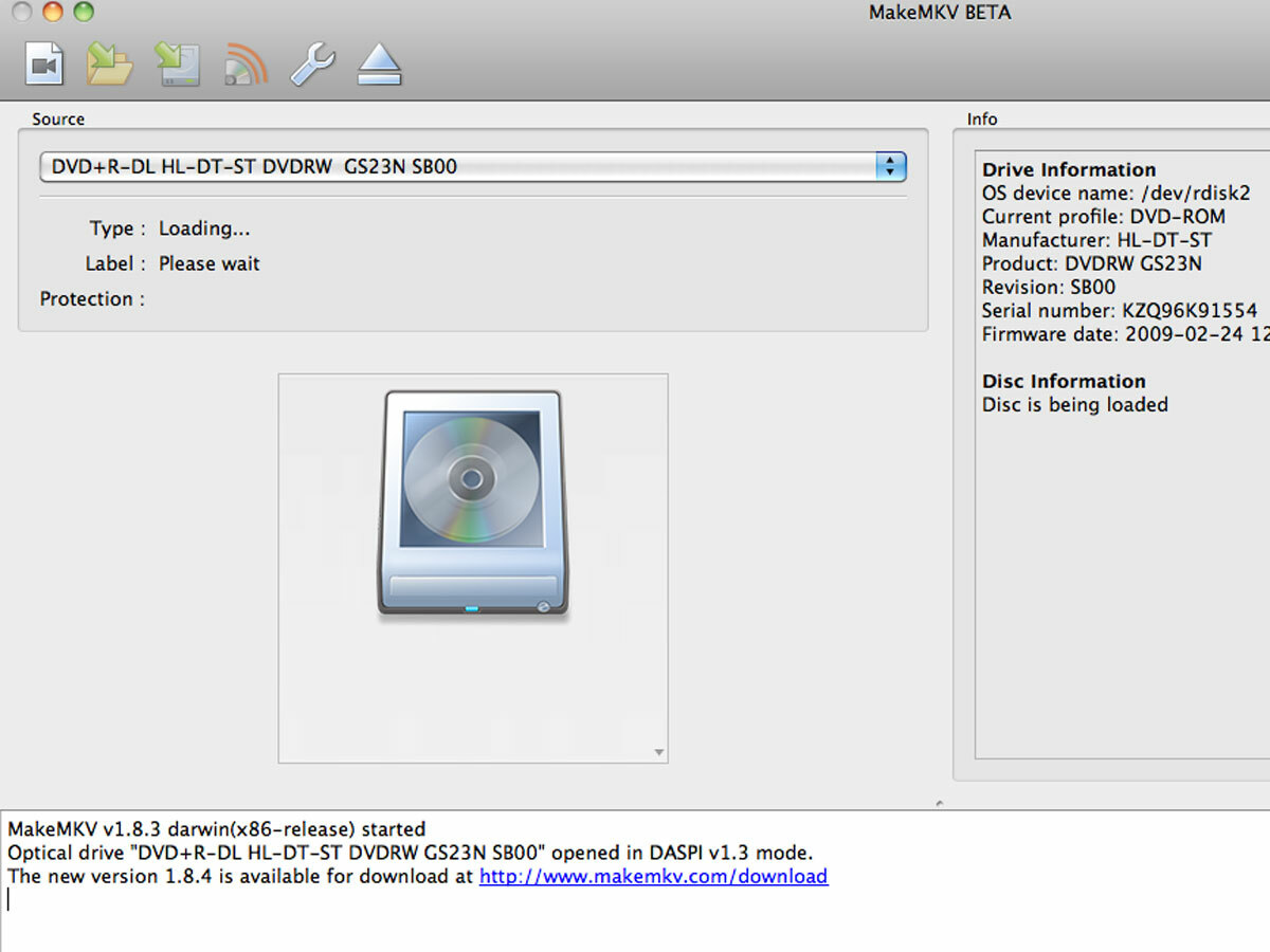 How to rip your Bluray collection for Apple TV Stuff