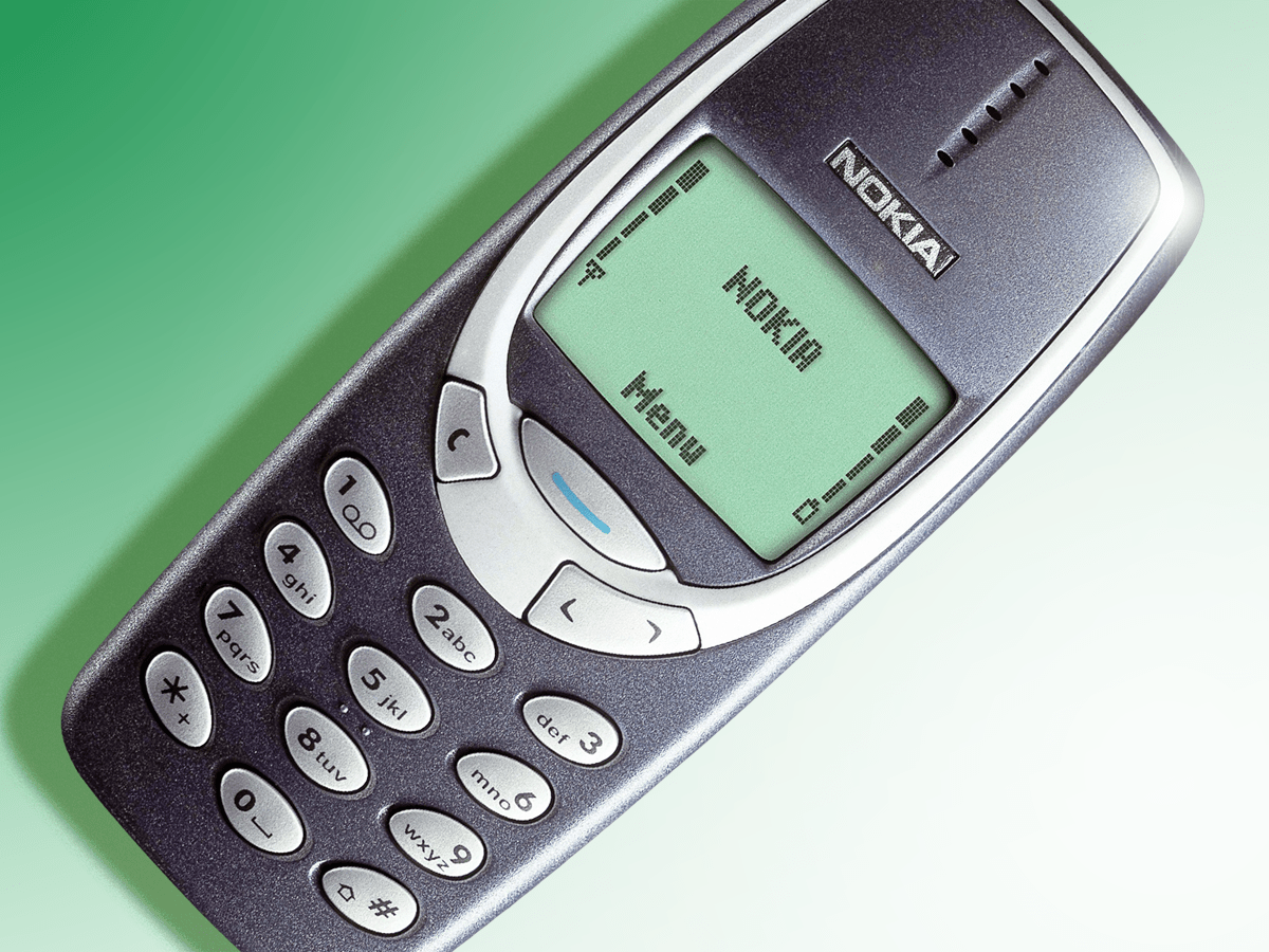 Here's why we're hoping the Nokia 3310 reboot is real | Stuff