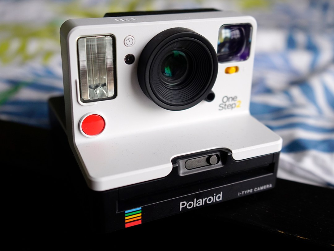 Polaroid OneStep 2 review | Stuff