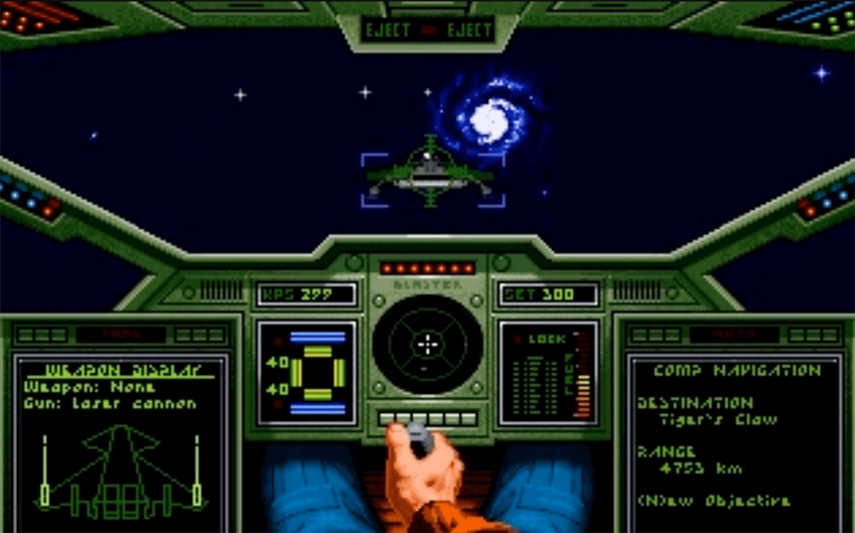 The 12 best space games ever Stuff