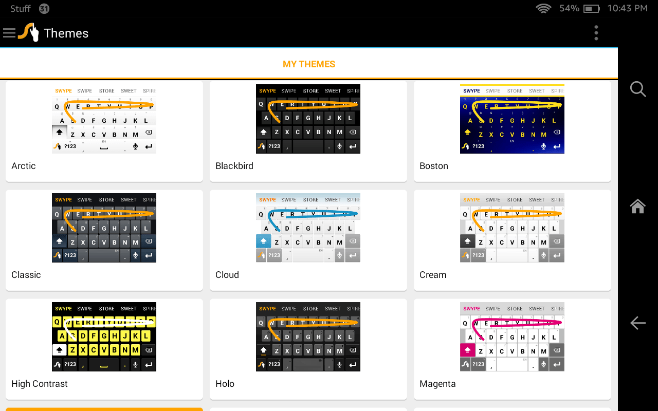The 20 best Amazon Fire tablet apps Stuff