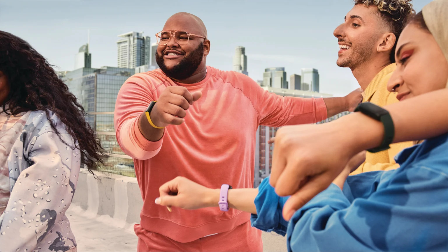 How to buy a fitness tracker what you need to look for Stuff