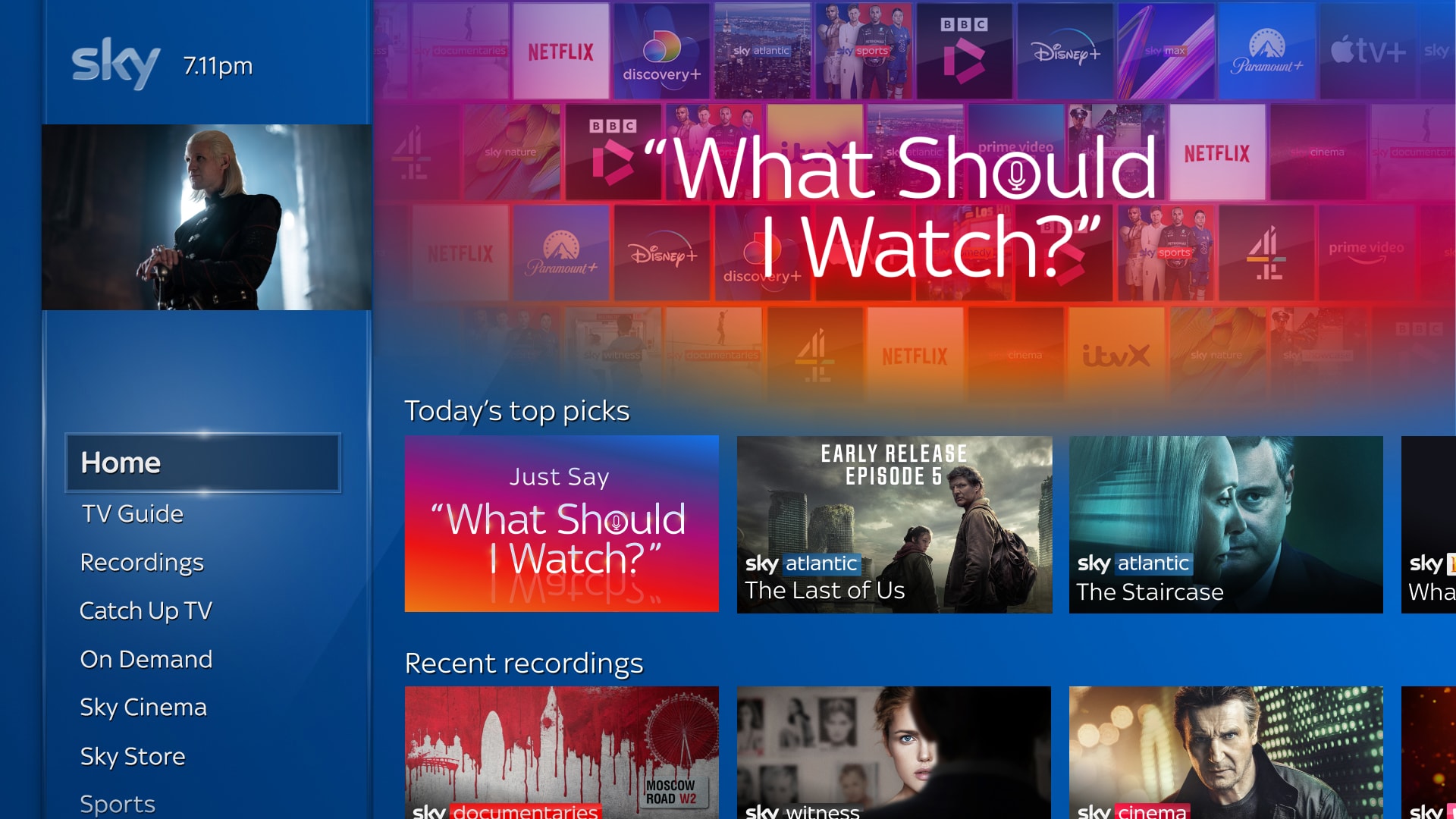 What is Sky Q? Sky's flagship TV service explained Stuff