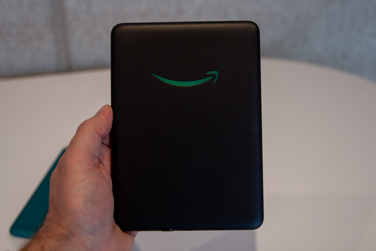 Amazon Kindle Colorsoft review