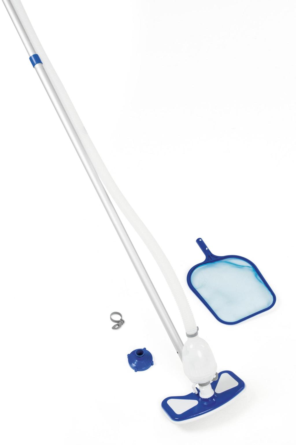 Aquaclean Pool Cleaning Kit Stuff 4 Pools