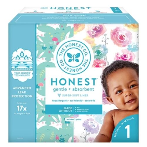 Honest Diapers