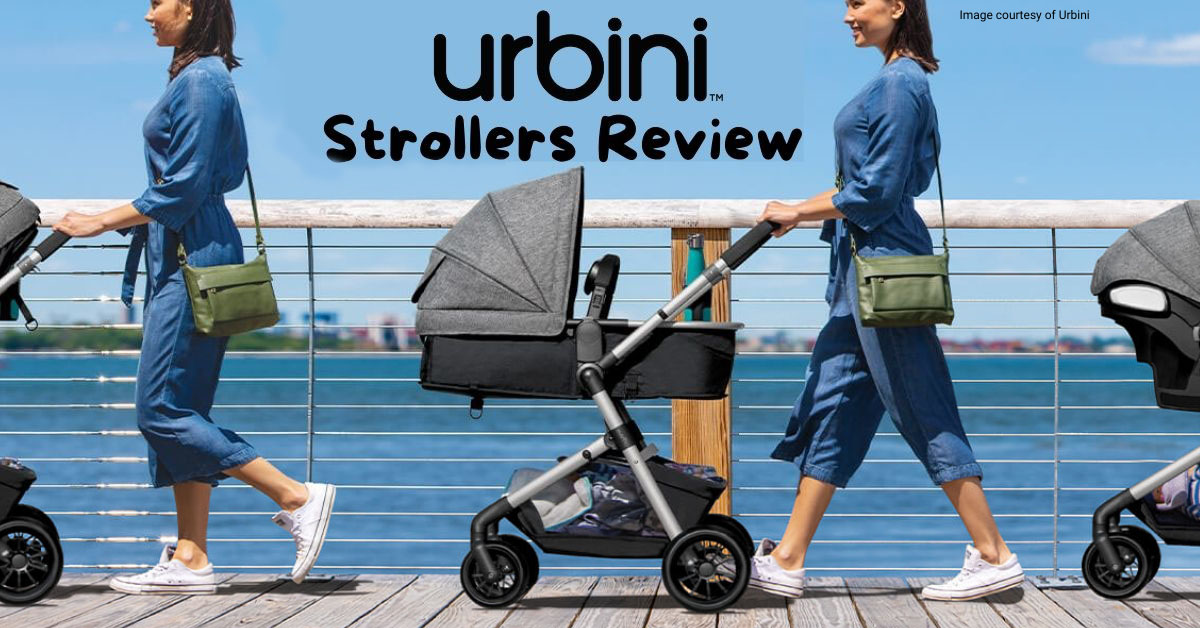 Urbini Stroller Review Find the Right One for You