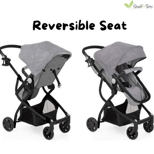 Urbini Strollers Review