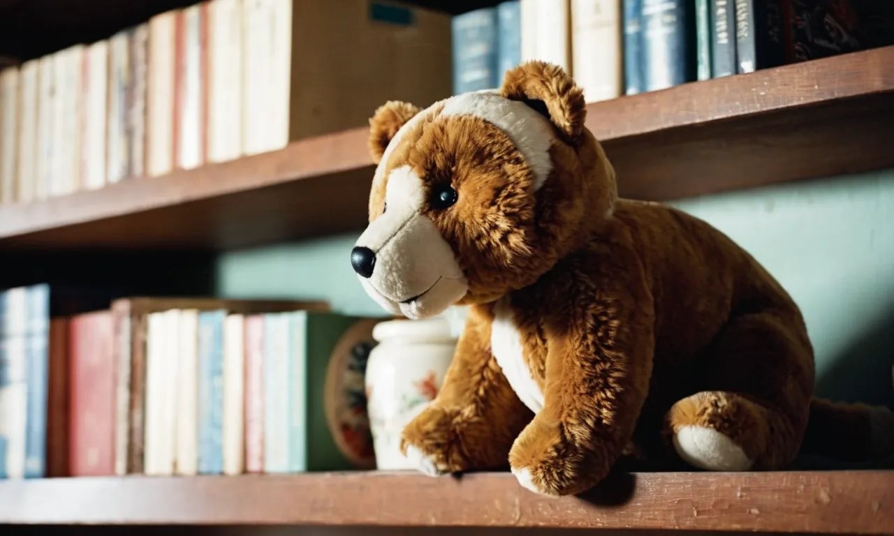 How To Find Discontinued Stuffed Animals A Complete Guide Stuffed Animal Storage