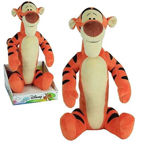 I Tested And Reviewed 10 Best Winnie The Pooh Stuffed Animal (2023