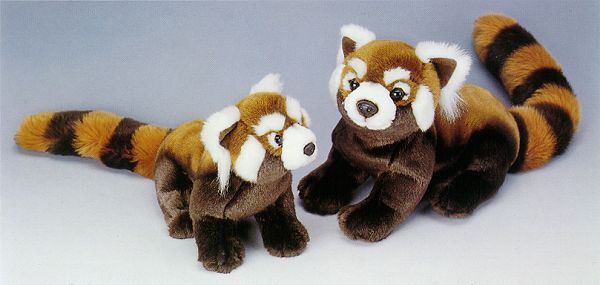 Pabu stuffed animals? TheLastAirbender