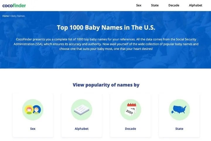 What Are The Elegant Baby Girl Names Starting With B?