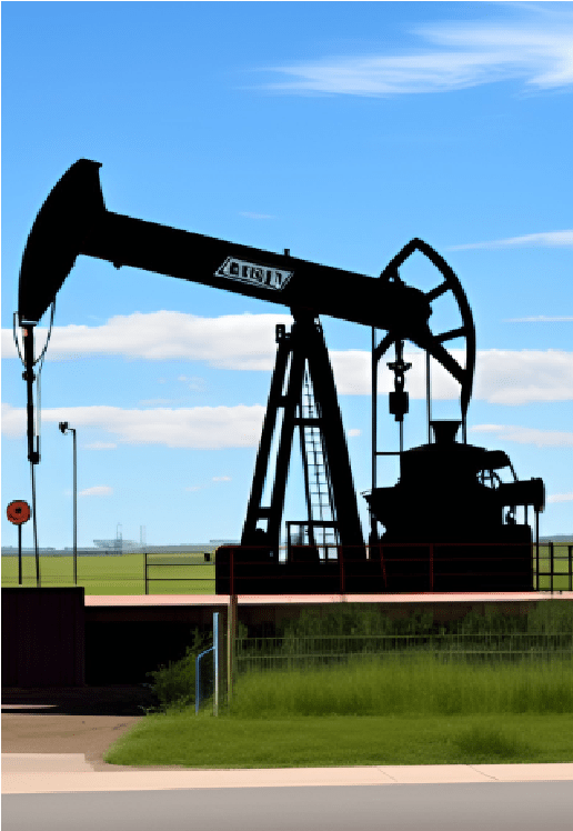 Alberta Oil Rigs Do They need Air Quality Services?