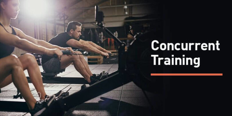 Concurrent Training The Right Way to Combine Cardio and Strength