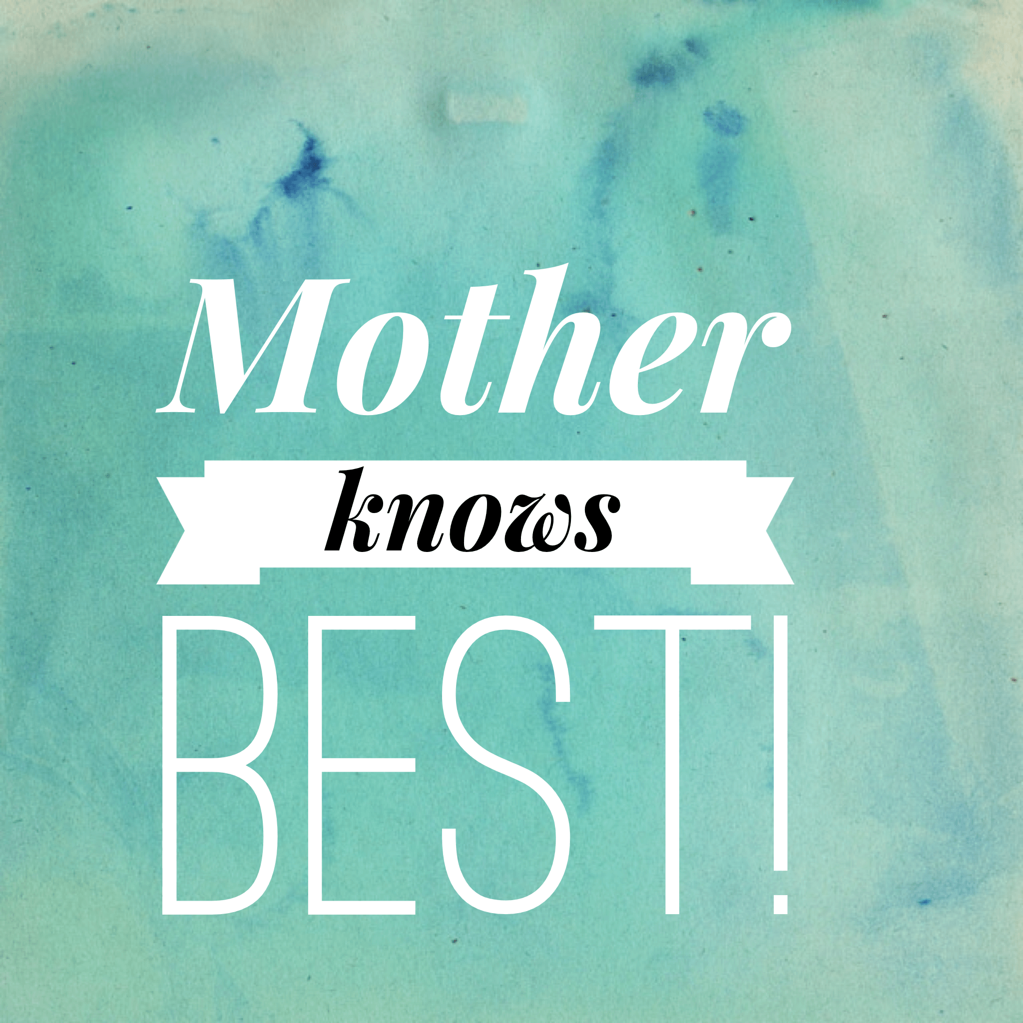 Are you turning into your mum? Stuff Mums Like