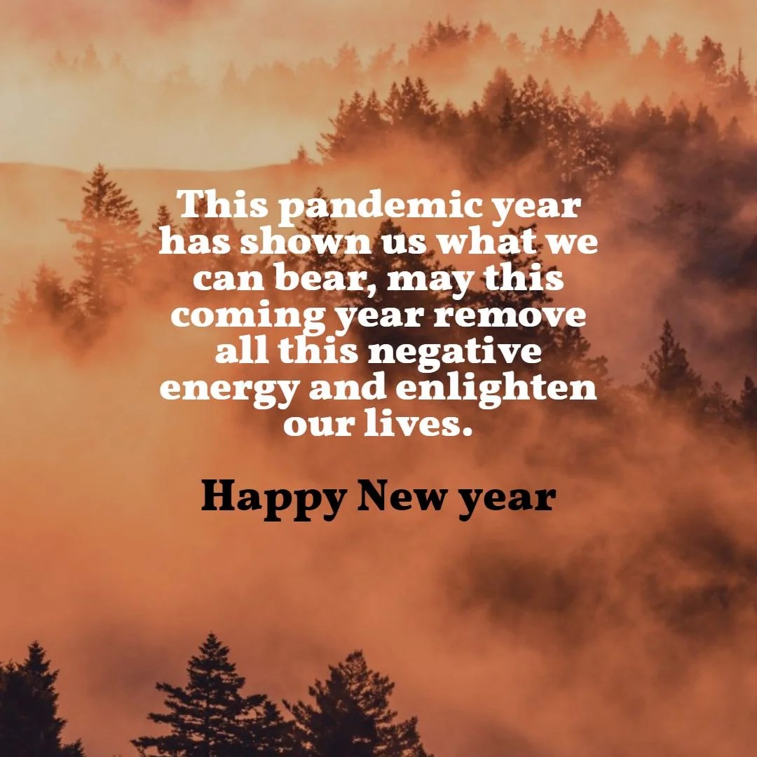 Happy New Year 2021 Wishes, Messages, Quotes, Greetings Cards