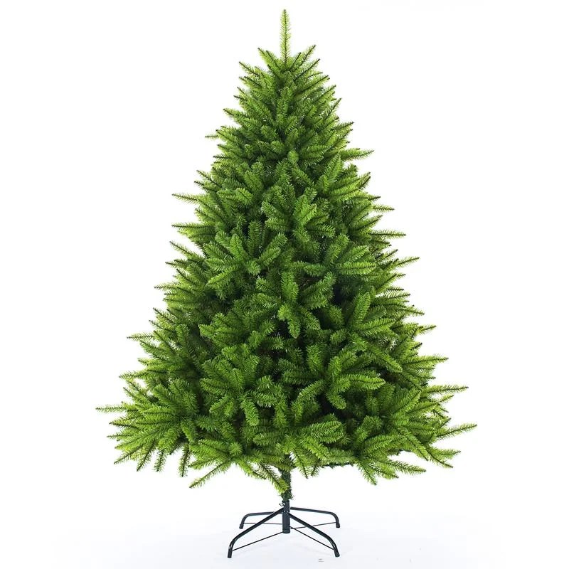 Best Christmas Trees For Any Home, From A Little Tabletop Tree To A