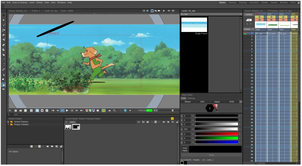 8 Best Free Animation Software for Windows and Mac in 2020 Stuffroots