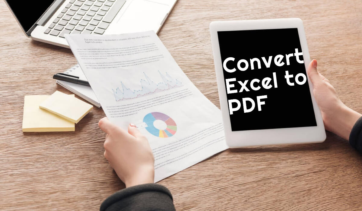How to Convert Excel to PDF without Losing File Formatting StuffRoots
