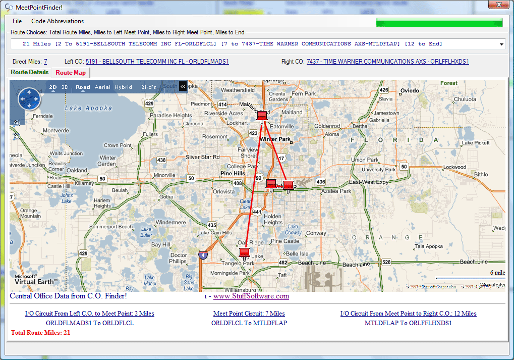 Area Code.U.S. switching centers.NPA.NXX.Exchange.LATA.Telephone company.CLEC.CLLI Code. Number