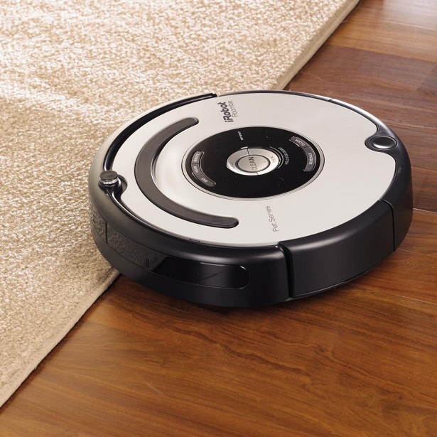 Roomba Robot Vacuum Stuff That I Like