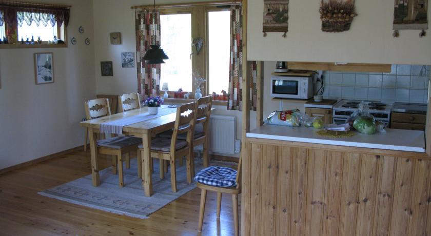 Rymlig fjällstuga i fina Fjätervålen! (Stuga uthyres i Fjätervålen