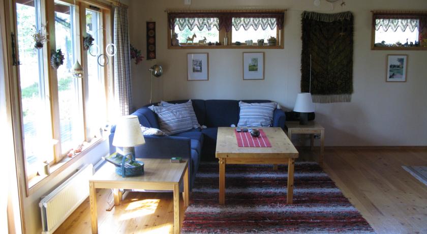 Rymlig fjällstuga i fina Fjätervålen! (Stuga uthyres i Fjätervålen