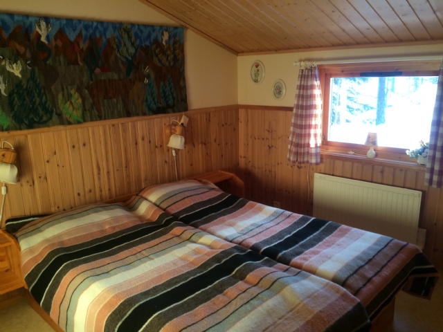 Rymlig fjällstuga i fina Fjätervålen! (Stuga uthyres i Fjätervålen