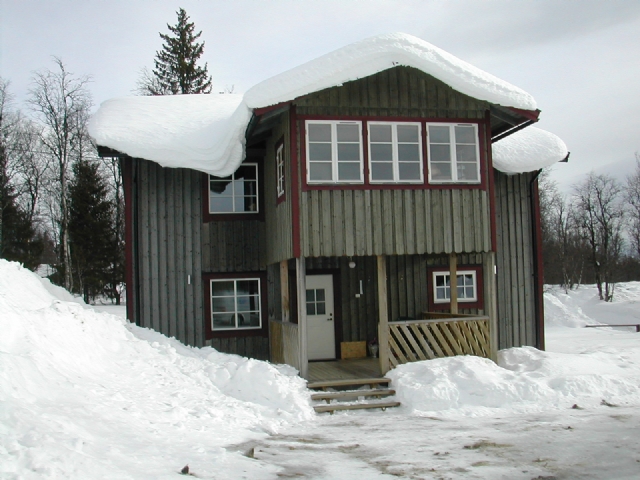 Idre FjätervålenFjällstuga (Stuga uthyres i Idre, Fjätervålen
