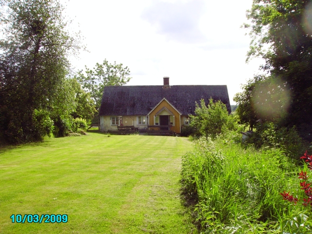 Mitt i Skåne (Fritidshus uthyres i Henninge, Skåne)