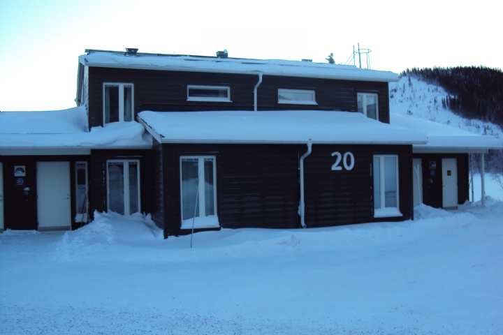 Hyr jättefint strandhus i Åre v 9 (Hus uthyres i Åre, Jämtland)