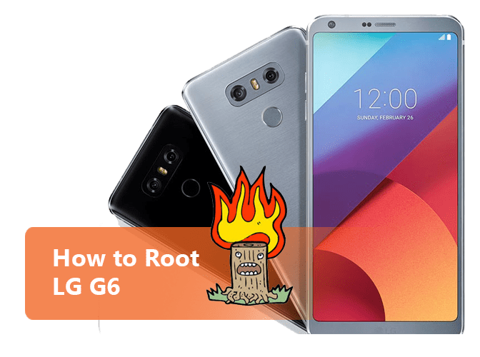 Stump Root Root LG Devices Free With Stump Root Latest Version