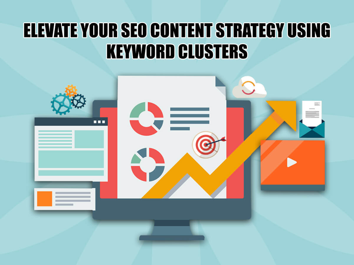 How to Elevate Your SEO Content Strategy?