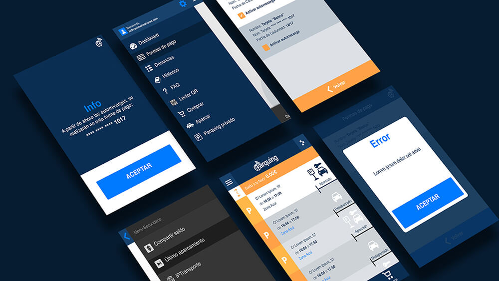 Charting the Way for Creating Efficient User Interface Design