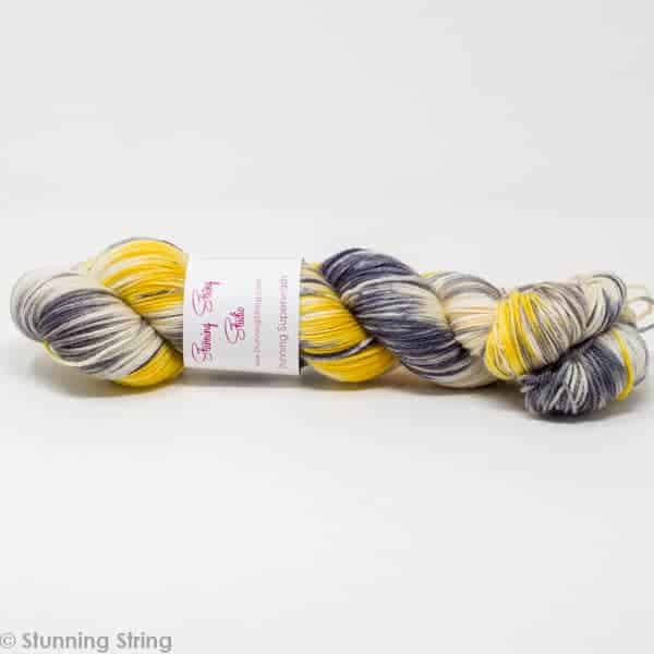 Exclusive Queen Bee Color Collector May 2021 Stunning String Studio