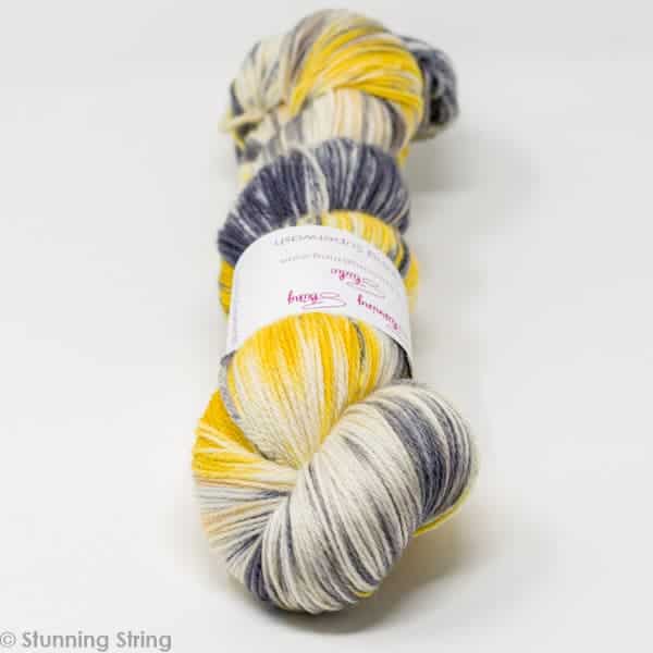 Exclusive Queen Bee Color Collector May 2021 Stunning String Studio