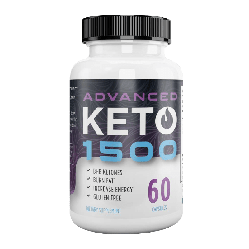 Stunning Weight Loss