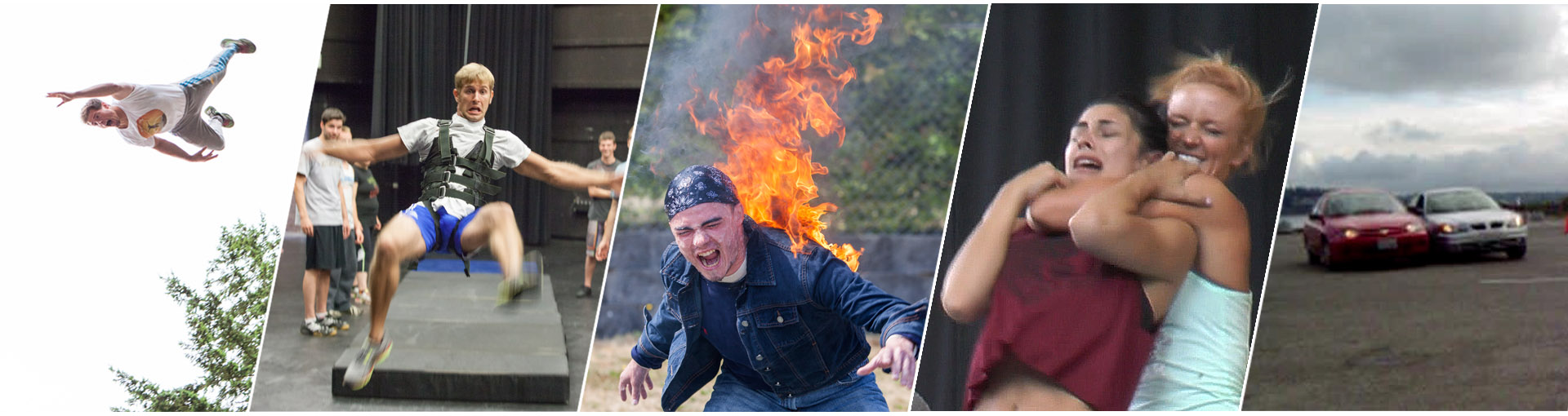 Motorcycle Stunt School Vancouver Reviewmotors.co